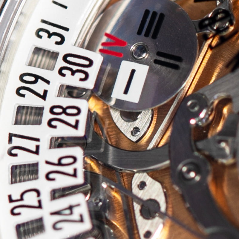 Vacheron Constantin Malte