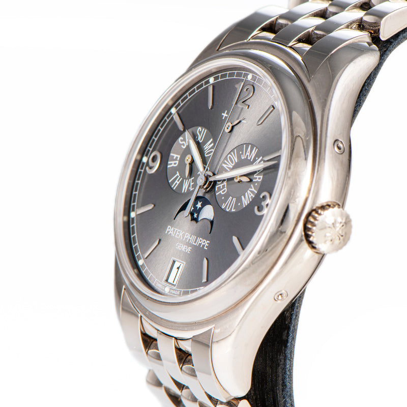 Patek Philippe Annual Calendar