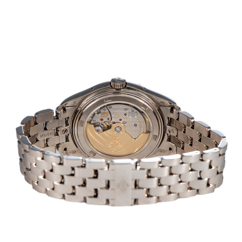 Patek Philippe Annual Calendar