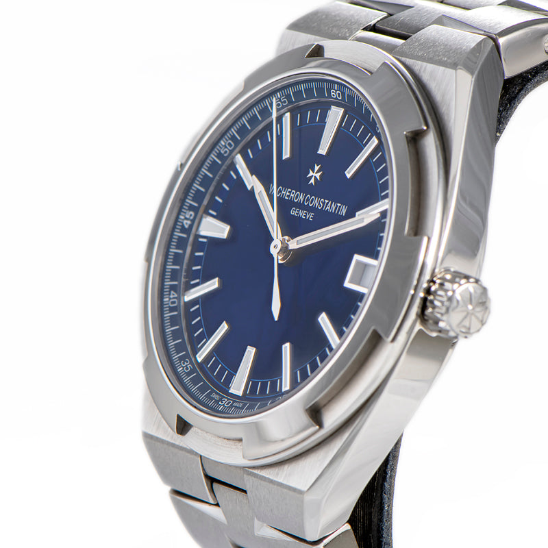 Vacheron Constantin Overseas