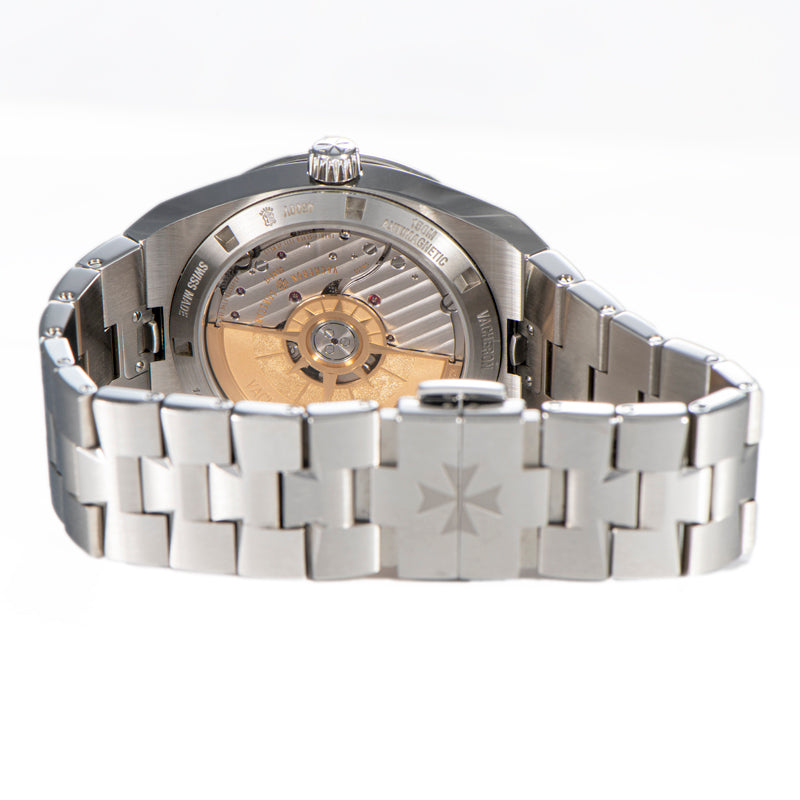 Vacheron Constantin Overseas