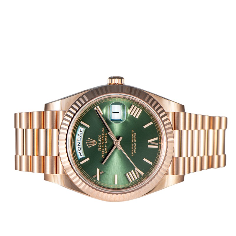 Rolex Day-Date 40