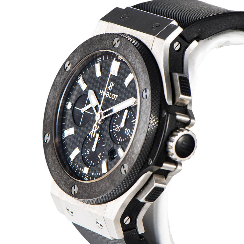 Hublot Big Bang Evolution Chronograph