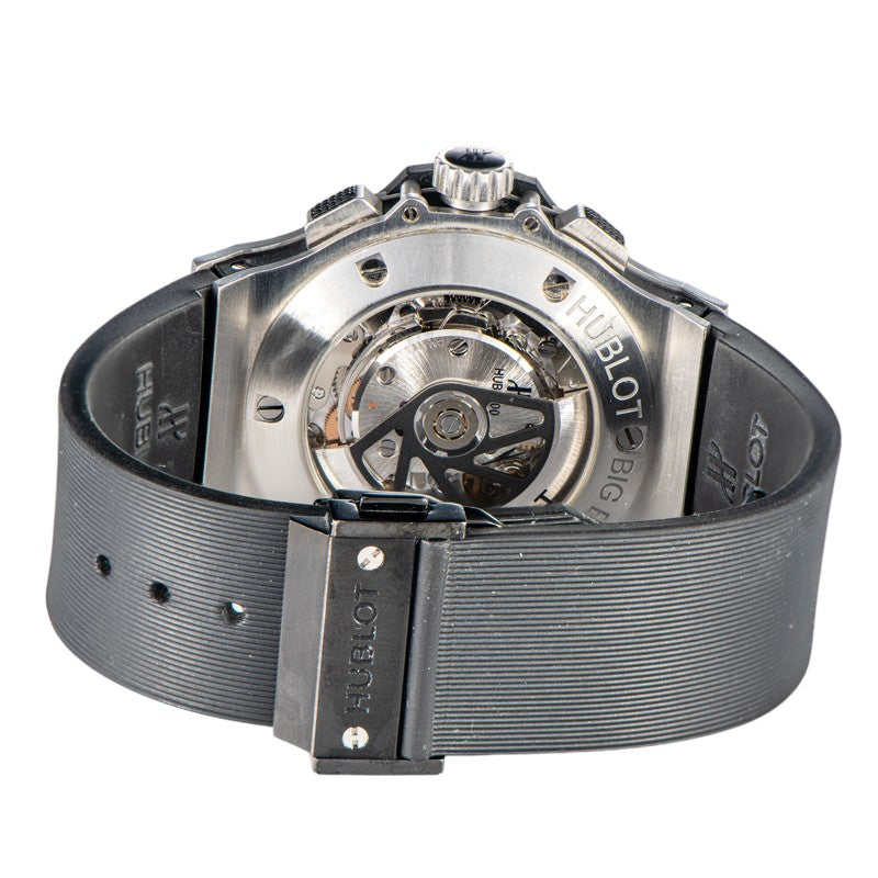 Hublot Big Bang Evolution Chronograph