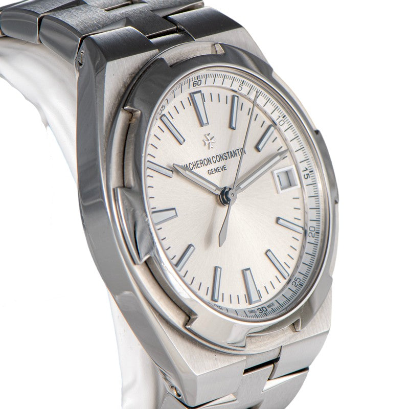 Vacheron Constantin Overseas