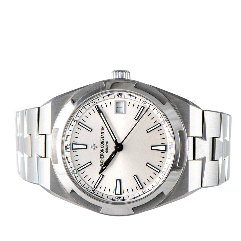 Vacheron Constantin Overseas
