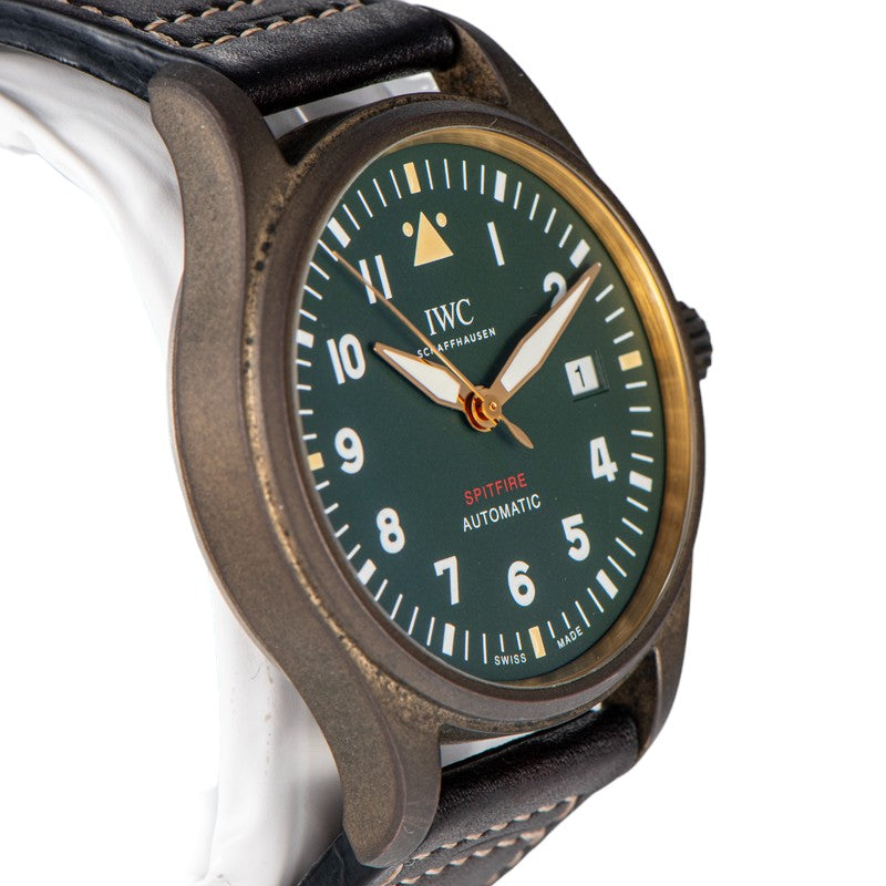 IWC Pilot