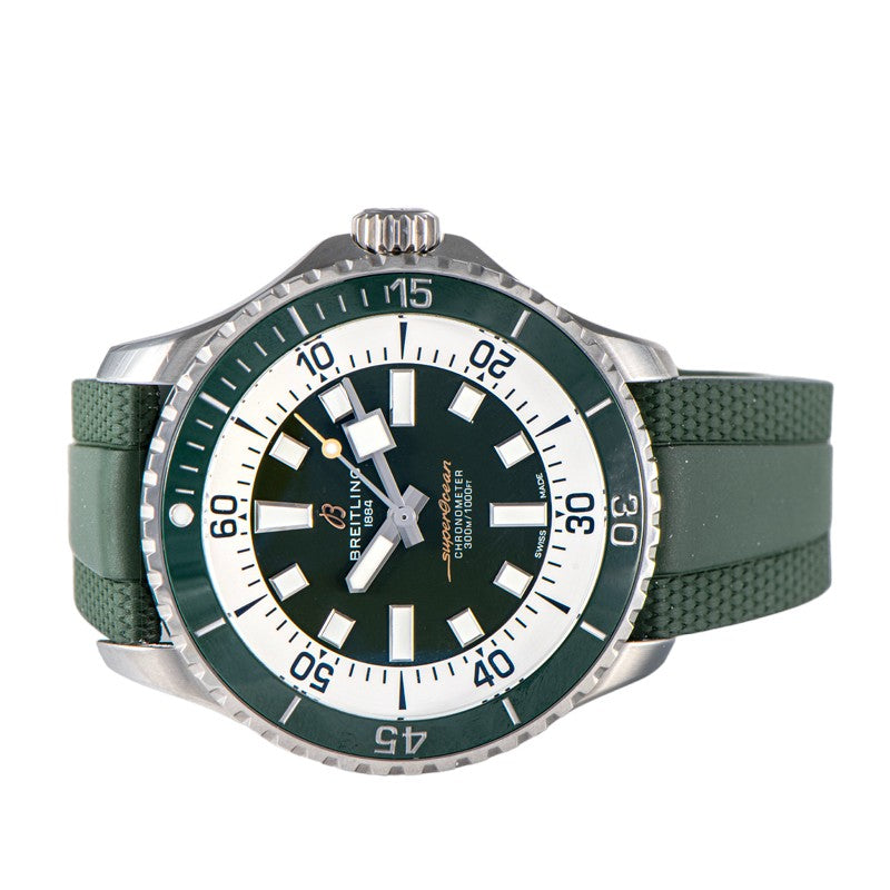 Breitling Superocean 44