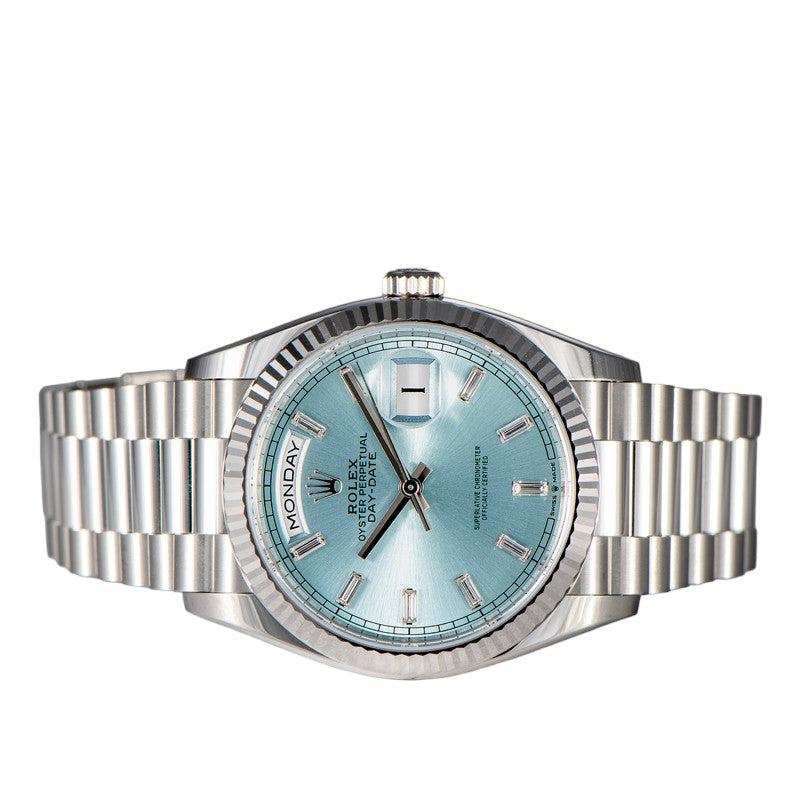 Rolex Day-Date 36