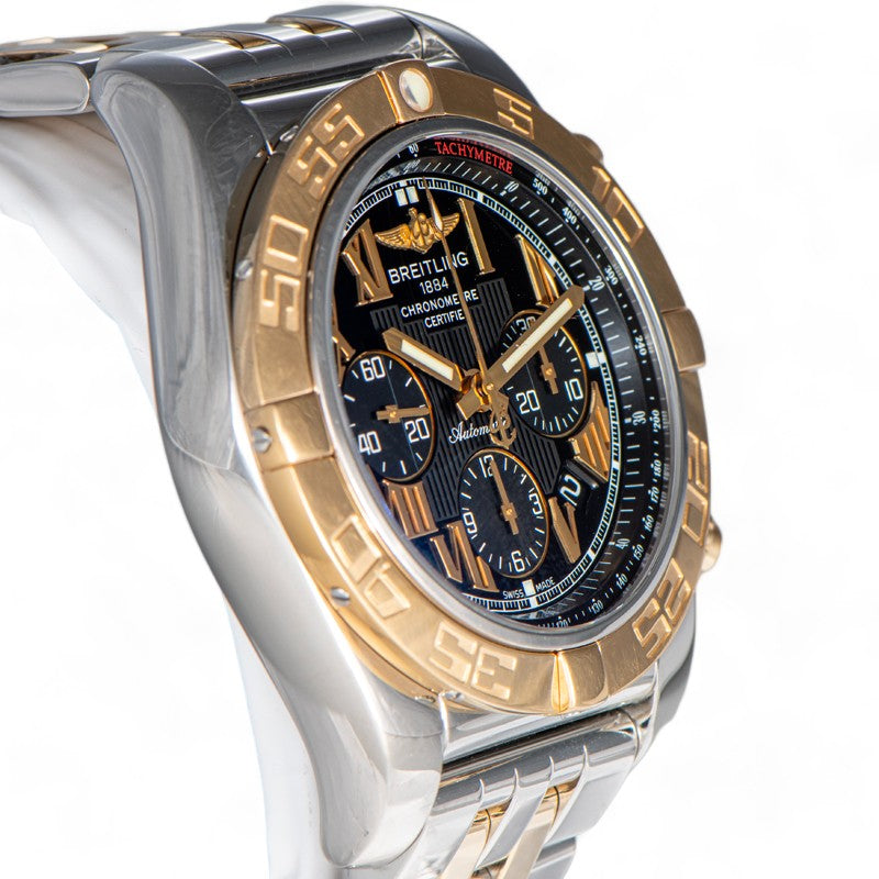 Breitling Chronomat 44