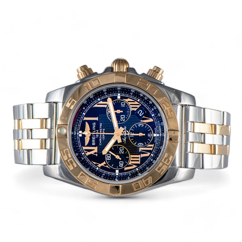 Breitling Chronomat 44