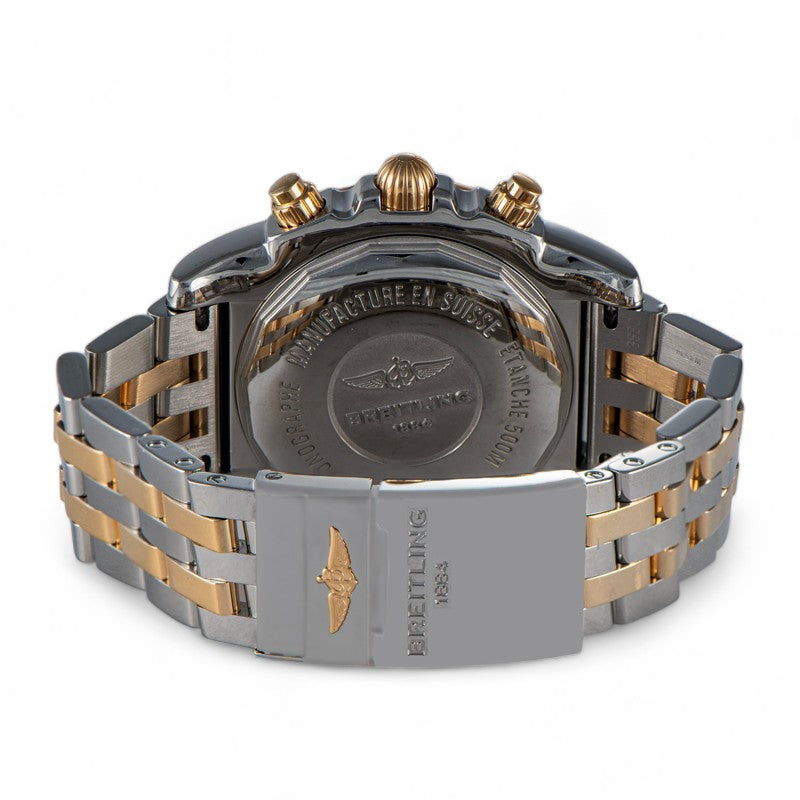 Breitling Chronomat 44
