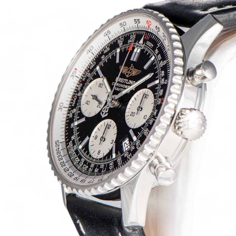 Breitling Navitimer