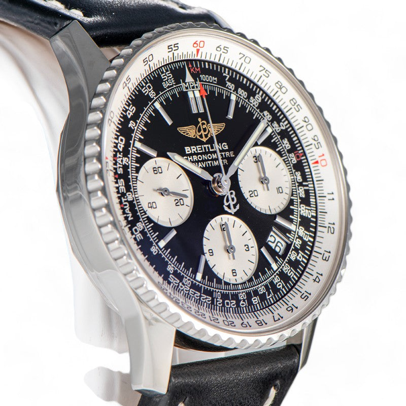 Breitling Navitimer