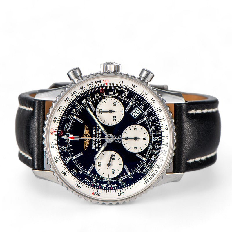 Breitling Navitimer
