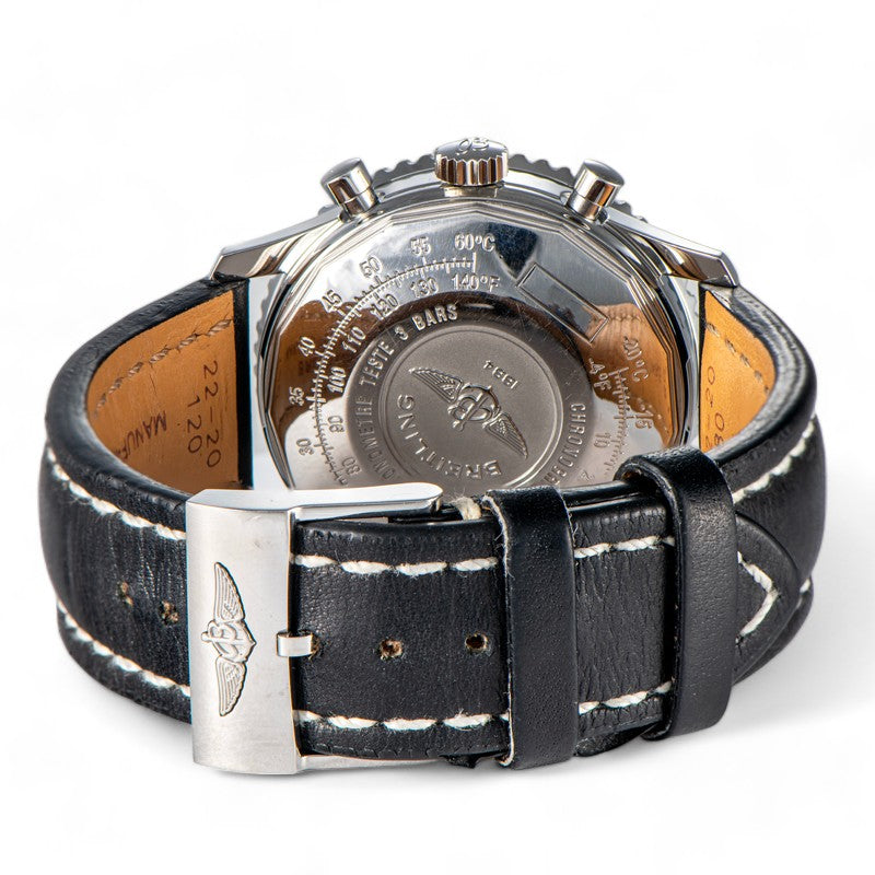 Breitling Navitimer