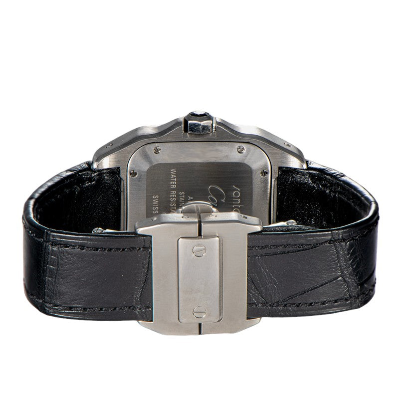 Cartier Santos 100