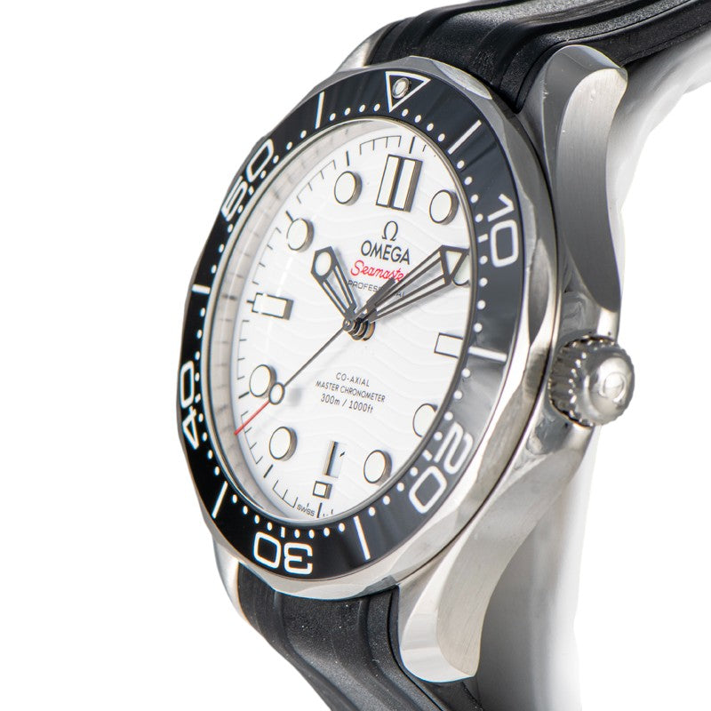 Omega Seamaster Diver 300 M