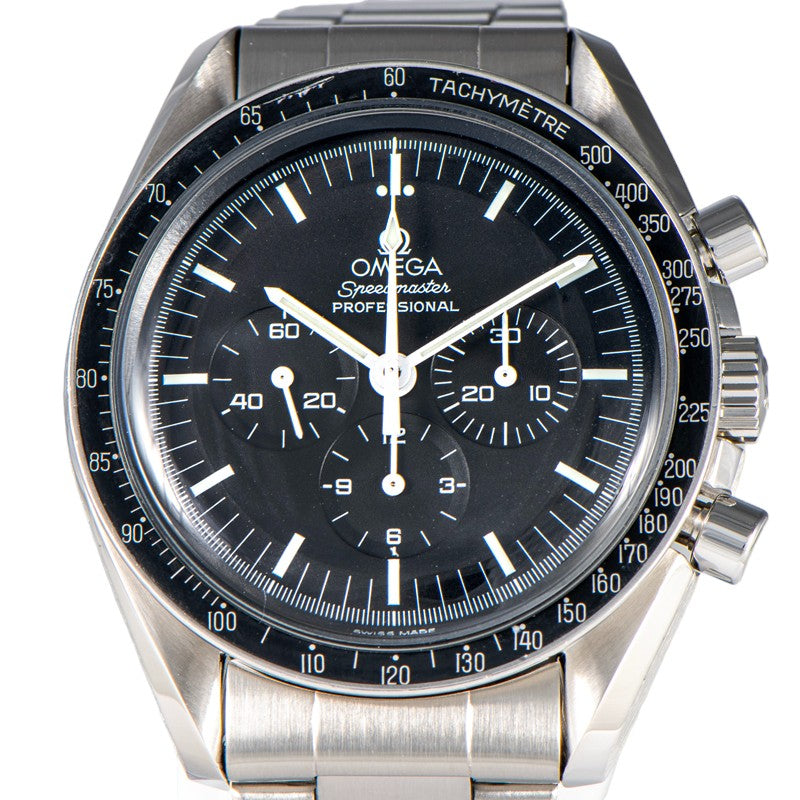 Omega Speedmaster Professional Moonwatch