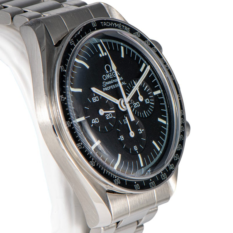 Omega Speedmaster Professional Moonwatch