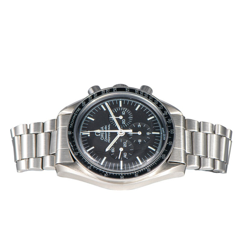Omega Speedmaster Professional Moonwatch