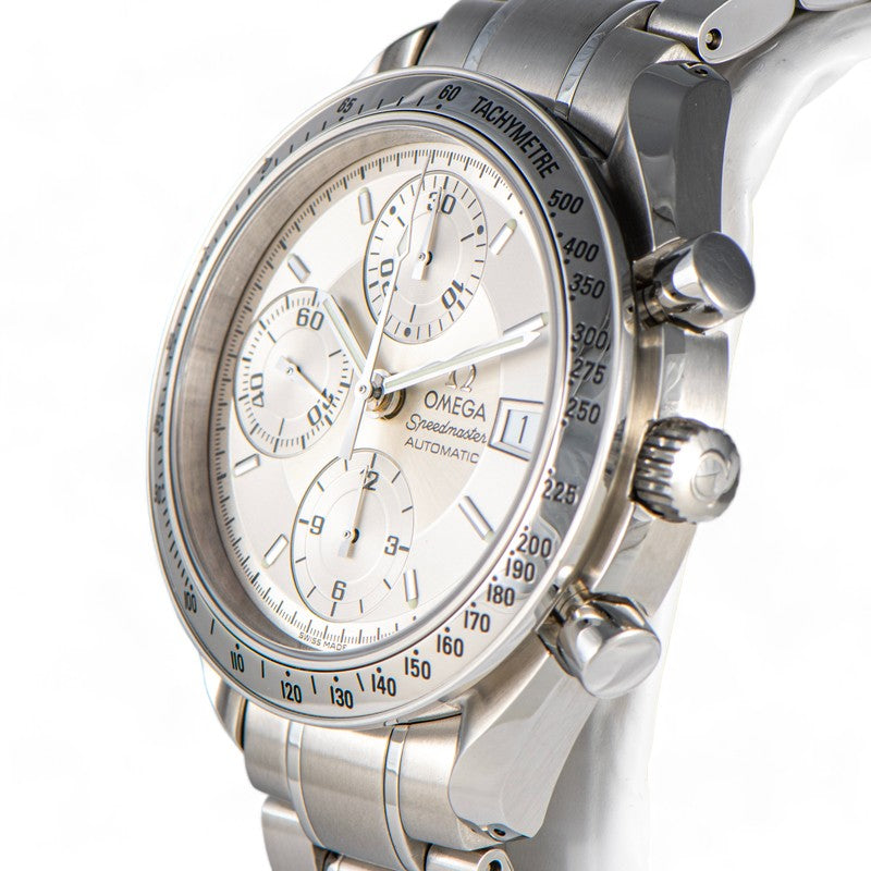 Omega Speedmaster Date