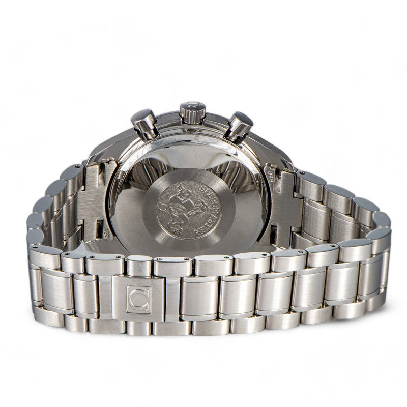 Omega Speedmaster Date