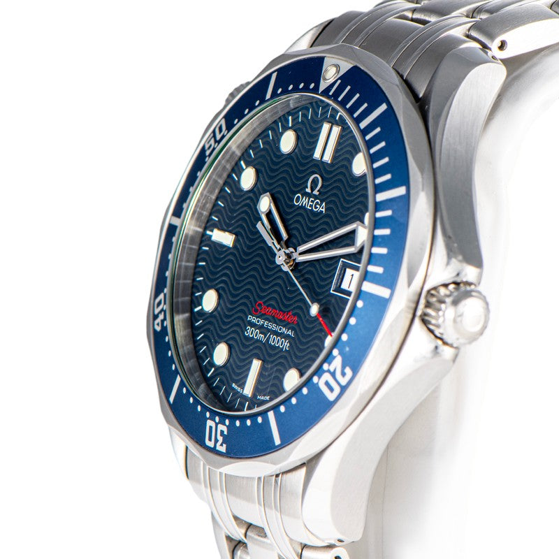 Omega Speedmaster 300 Professional