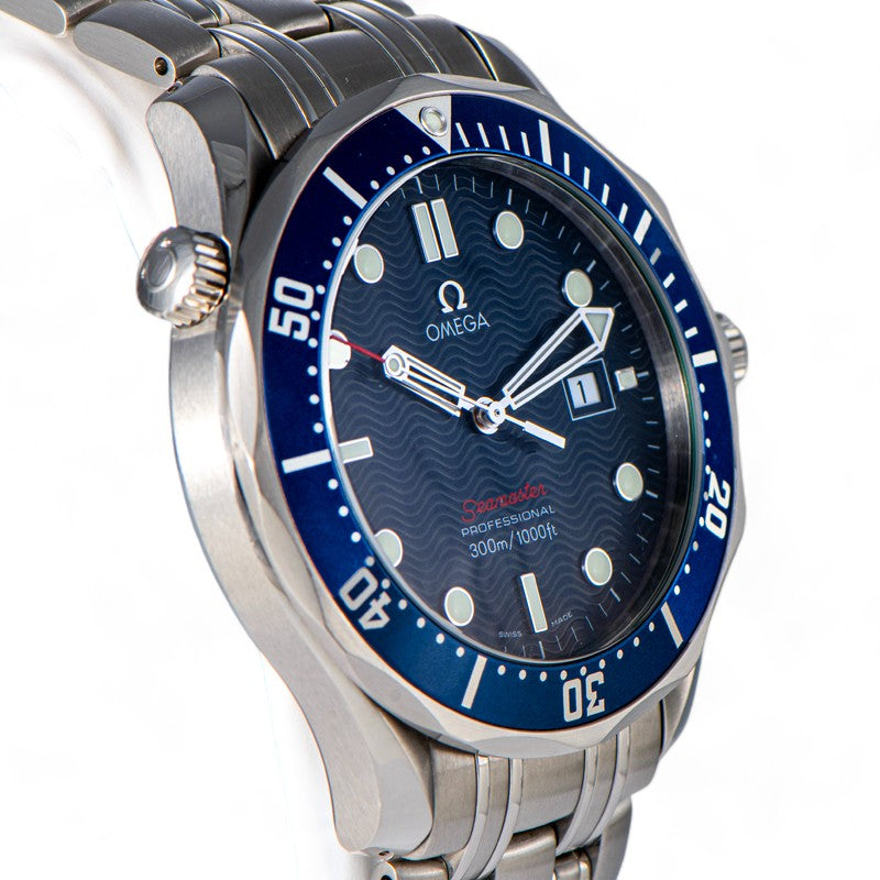 Omega Speedmaster 300 Professional