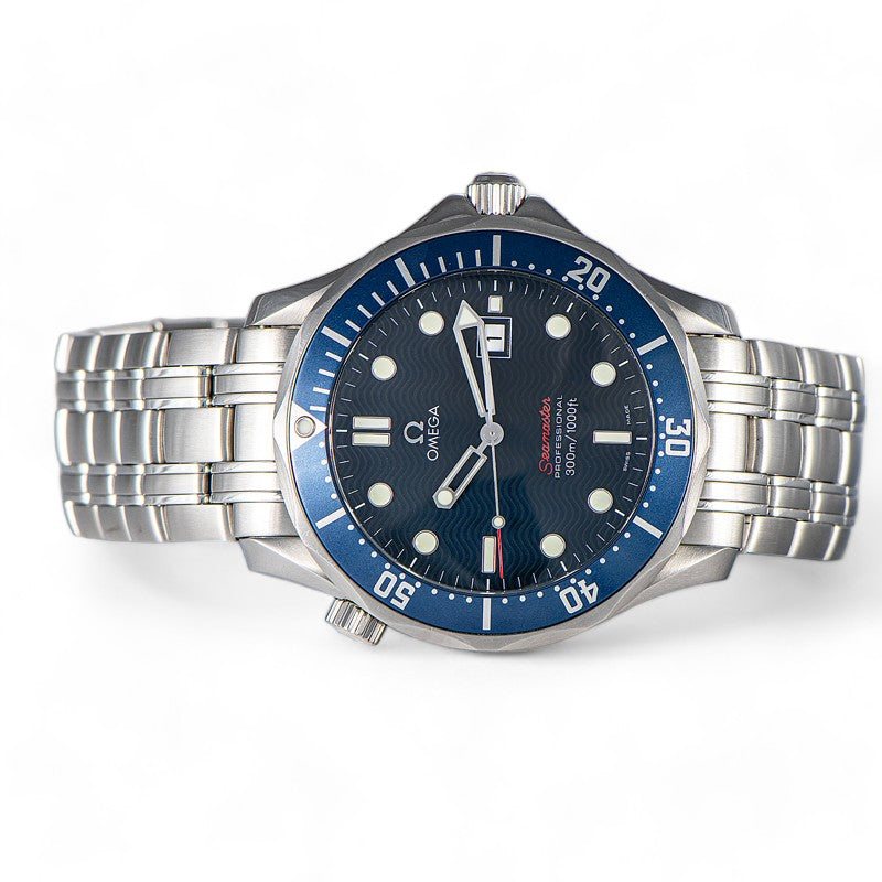 Omega Speedmaster 300 Professional