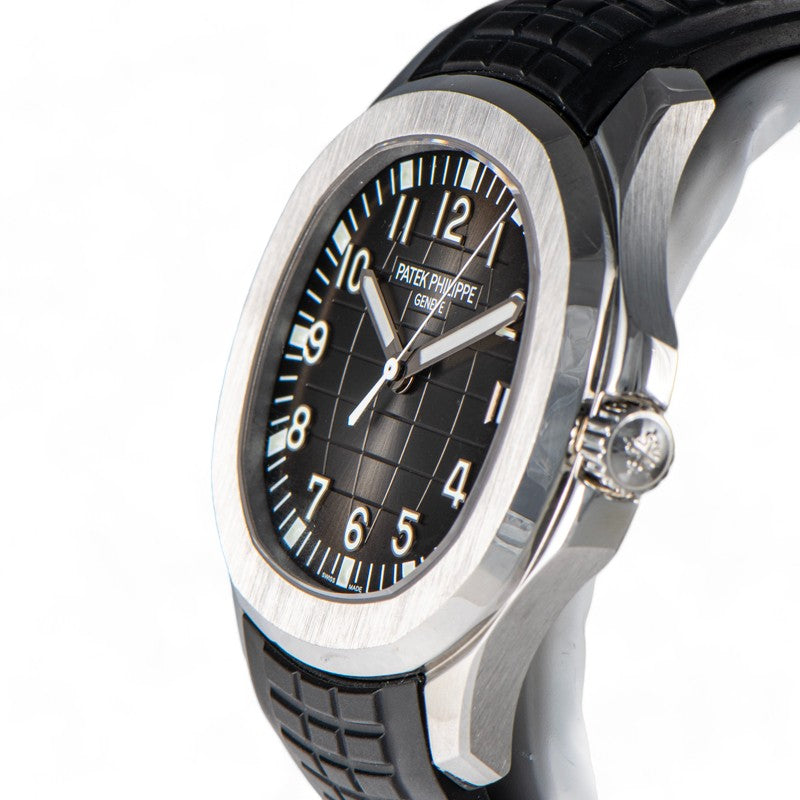 Patek Philippe Aquanaut