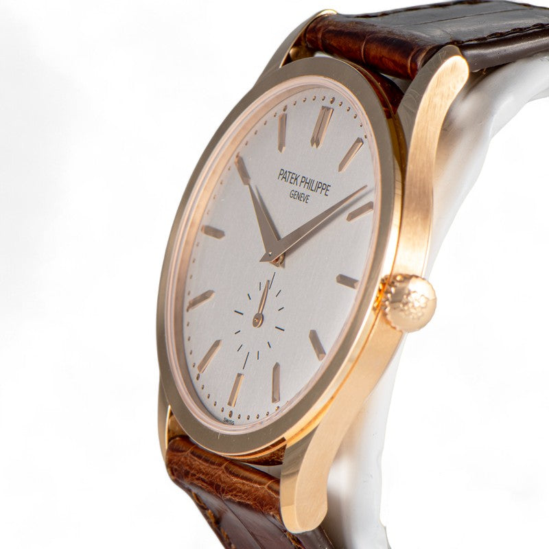 Patek Philippe Calatrava