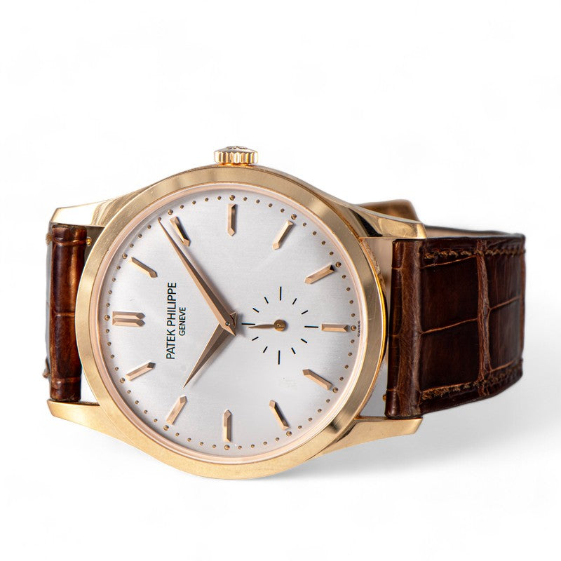 Patek Philippe Calatrava
