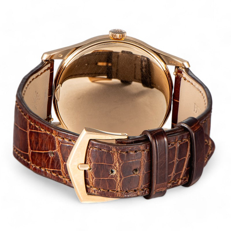 Patek Philippe Calatrava