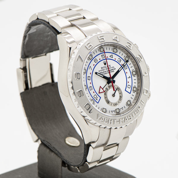 Rolex Yacht-Master II