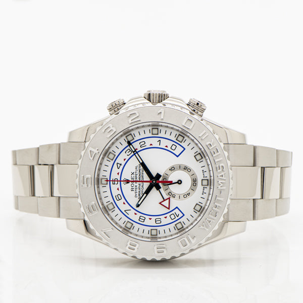 Rolex Yacht-Master II