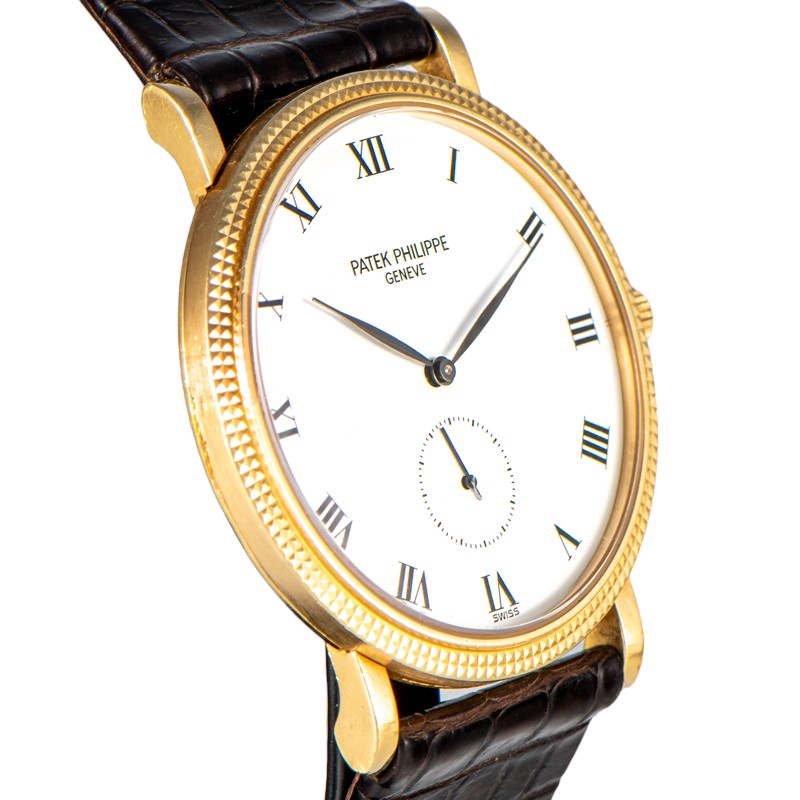 Patek Philippe Calatrava