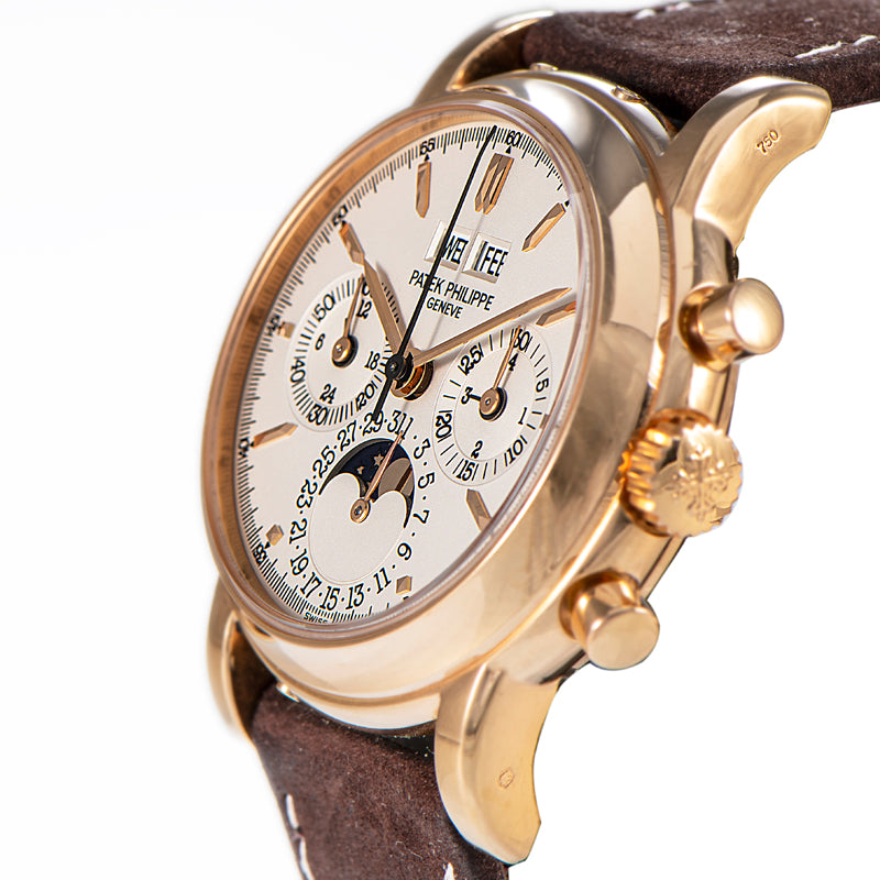 Patek Philippe Perpetual Calendar