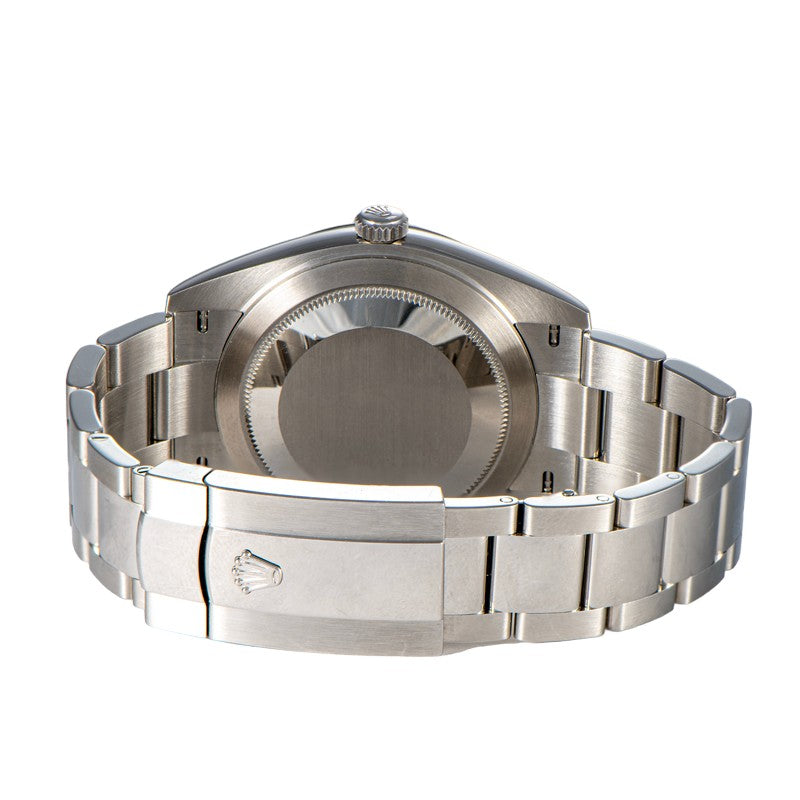 Rolex Datejust 41