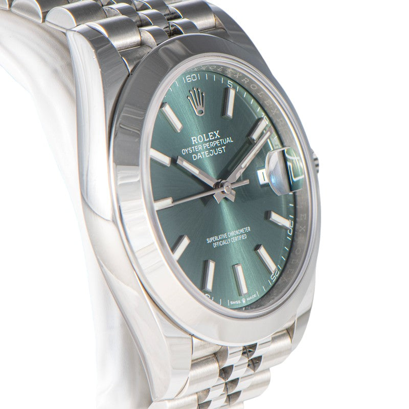 Rolex Datejust 41