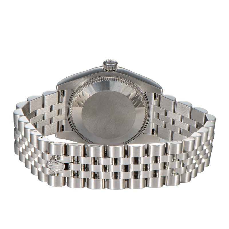 Rolex Datejust 31