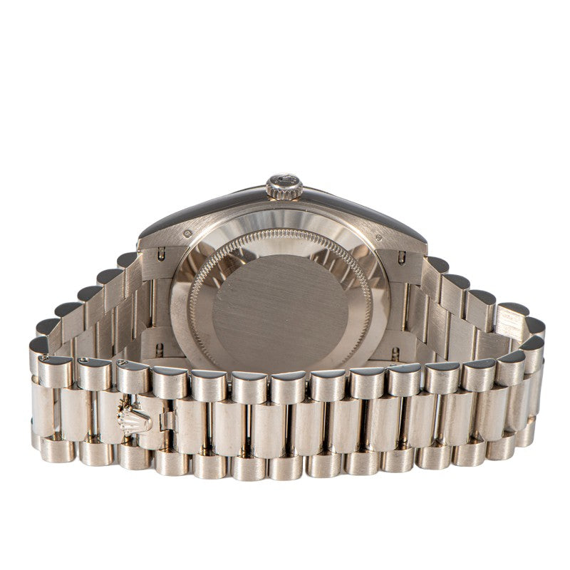 Datejust 40