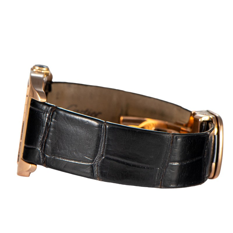 Cartier Santos Dumont