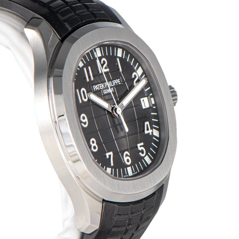 Patek Philippe Aquanaut