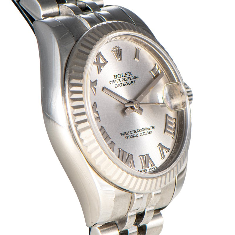Rolex Datejust 31