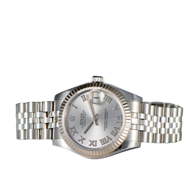Rolex Datejust 31