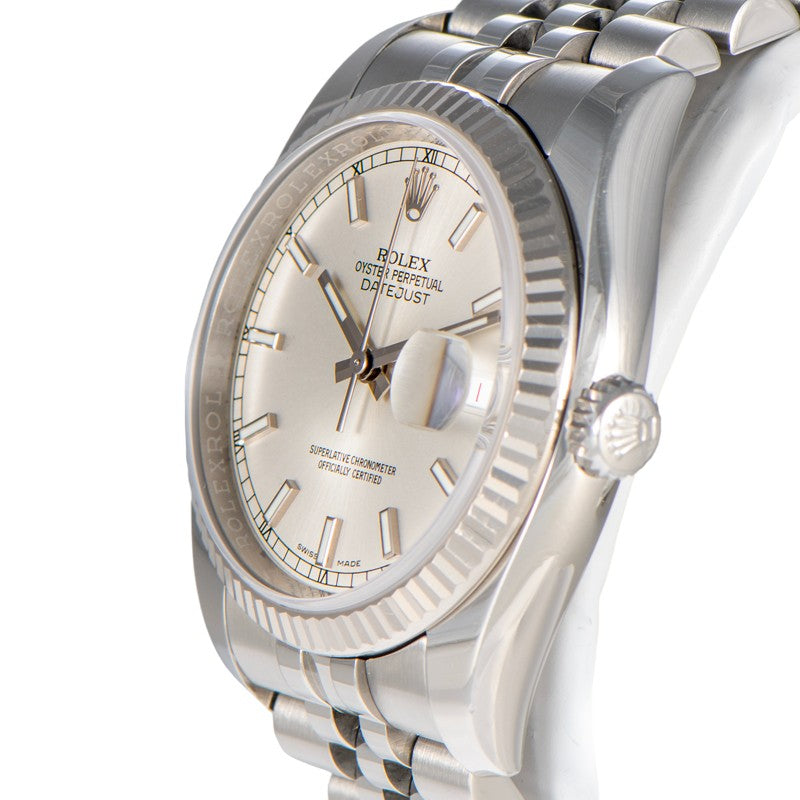 Datejust 36