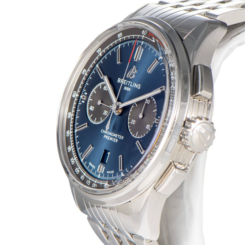 Breitling Premier B01 Chronograph