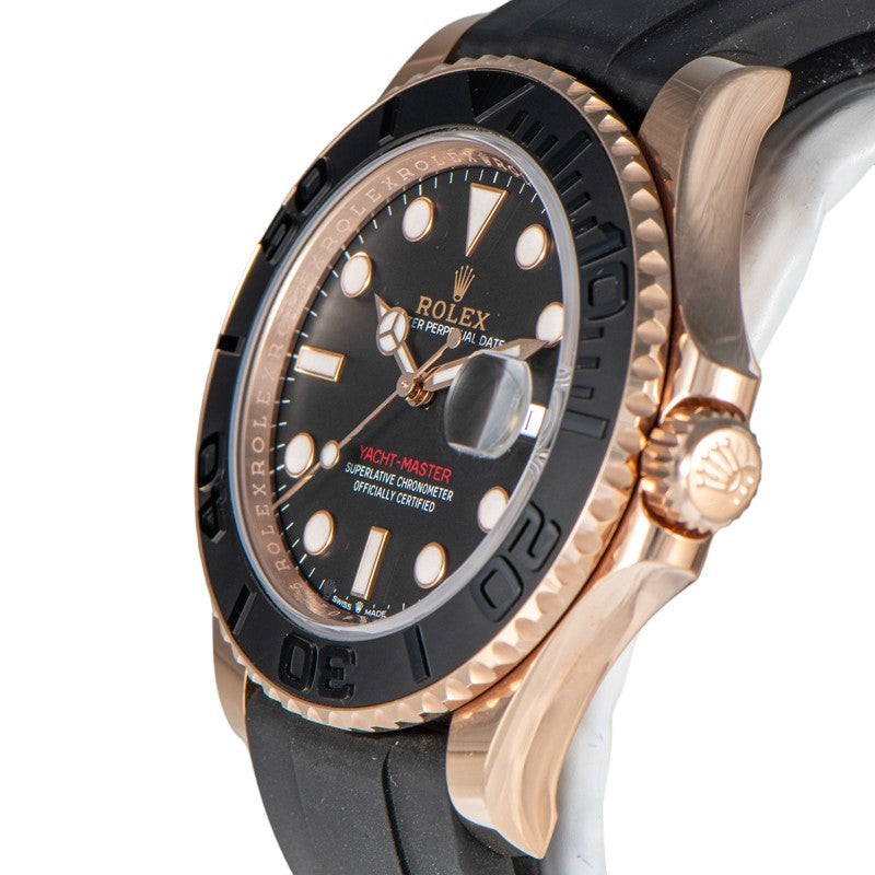 Rolex Yacht-Master
