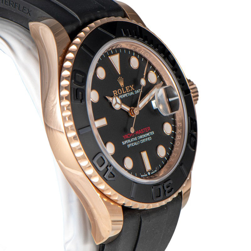 Rolex Yacht-Master